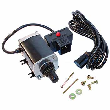 Electric Starter Kit 72403500 435615